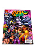 Gen 13 Bootleg #4. Image Comics. 1997