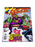 CAPTAIN MARVEL VOL.4 #5. NM- CONDITION.
