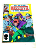 DAREDEVIL VOL.1 #218. VFN- CONDITION.