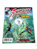 CAPTAIN MARVEL VOL.4 #7. NM- CONDITION.