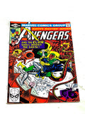AVENGERS VOL.1 #205. FN CONDITION