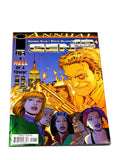 Gen 13 Bootleg Annual #1. Image Comics. 1998