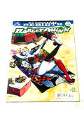 HARLEY QUINN - REBIRTH #27. NM- CONDITION.