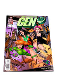 Gen 13 Vol.2 Annual #1. Image Comics. 1997