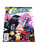 CAPTAIN MARVEL VOL.4 #13. NM- CONDITION.