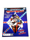 HARLEY QUINN - REBIRTH #28. VFN+ CONDITION.
