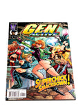 Gen Active #1. Image Comics. 2000