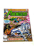 AVENGERS VOL.1 #208. FN+ CONDITION.