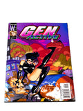 Gen Active #2. Image Comics. 2000