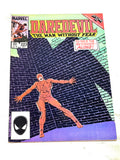 DAREDEVIL VOL.1 #223. VFN+ CONDITION.