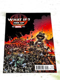 What If - Age of Ultron #2. Marvel Comics. 2014
