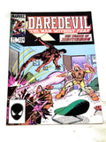 DAREDEVIL VOL.1 #224. VFN CONDITION.