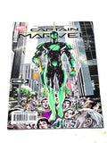 CAPTAIN MARVEL VOL.5 #15. NM- CONDITION.