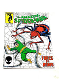AMAZING SPIDER-MAN #296. VFN CONDITION.