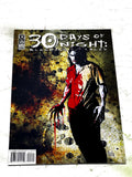 30 Days of Night - Bloodsucker Tales #2. IDW. 2004