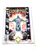 CAPTAIN MARVEL VOL.5 #18. NM- CONDITION.