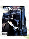 30 Days of Night - Bloodsucker Tales #8. IDW. 2005