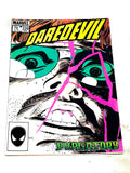 DAREDEVIL VOL.1 #228. VFN- CONDITION.