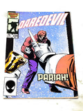 DAREDEVIL VOL.1 #229. FN+ CONDITION.