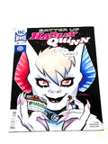 HARLEY QUINN - REBIRTH #36. VFN CONDITION.