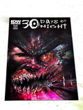 30 Days of Night Vol.2 #2. IDW. 2011