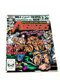 AVENGERS VOL.1 #216. FN+ CONDITION.