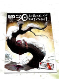 30 Days of Night Vol.2 #3. IDW. 2011
