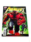 AVENGERS VOL.4 #7. VFN+ CONDITION.