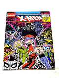 UNCANNY X-MEN ANNUAL #14. VFN+ CONDITION.