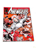 AVENGERS VOL.3 #22. VFN CONDITION.
