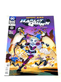 HARLEY QUINN - REBIRTH #38. NM- CONDITION.