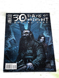 30 Days of Night Annual #2 2005. IDW. 2005