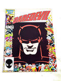 DAREDEVIL VOL.1 #236. FN+ CONDITION.
