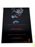 30 DAYS OF NIGHT ANNUAL #2 2005. NM- CONDITION.
