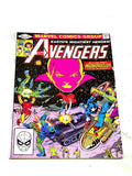 AVENGERS VOL.1 #219. FN CONDITION.