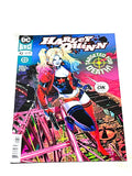 HARLEY QUINN - REBIRTH #43. NM- CONDITION.