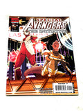 AVENGERS - THE INITIATIVE SPECIAL #1. VFN- CONDITION.