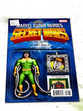 Secret Wars #3. Marvel Comics. 2015