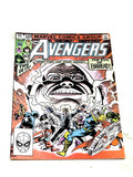 AVENGERS VOL.1 #229. FN+ CONDITION.