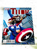 Thor Vol.4 #8. Marvel Comics. 2015