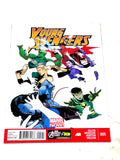 YOUNG AVENGERS VOL.2 #5. NM- CONDITION.