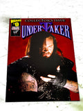 Undertaker #0. Chaos Comics. 1999