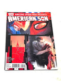 AMAZING SPIDER-MAN PRESENTS: AMERICAN SON #2. VFN CONDITION.