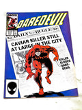 DAREDEVIL VOL.1 #242. VFN+ CONDITION.