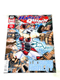 HARLEY QUINN - REBIRTH #47. NM- CONDITION.