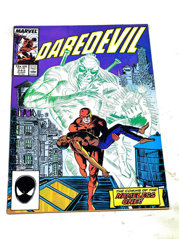 DAREDEVIL VOL.1 #243. VFN CONDITION.