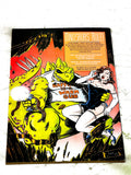 DINOSAURS FOR HIRE - DINOSAURS RULE. FN CONDITION.