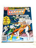 JUSTICE LEAGUE OF AMERICA #139. VG CONDITION.