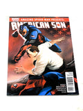 AMAZING SPIDER-MAN PRESENTS: AMERICAN SON #4. VFN CONDITION.