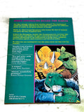 DINOSAURS FOR HIRE - GUNS N LIZARDS. FN CONDITION.